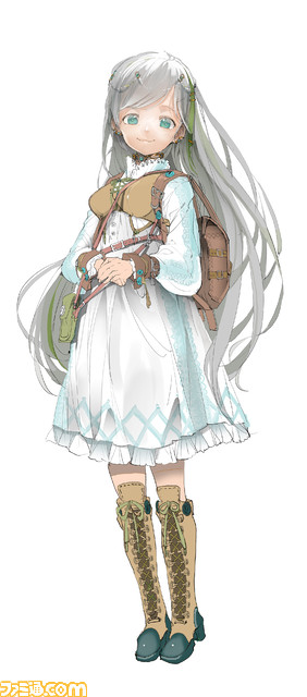 『約束のネバーランド』の出水ぽすか氏キャラクターデザインの新作ゲーム『unVEIL the world アンベイル ザ ワールド』が発表。集英社ゲームズとNetEase Gamesの共同開発