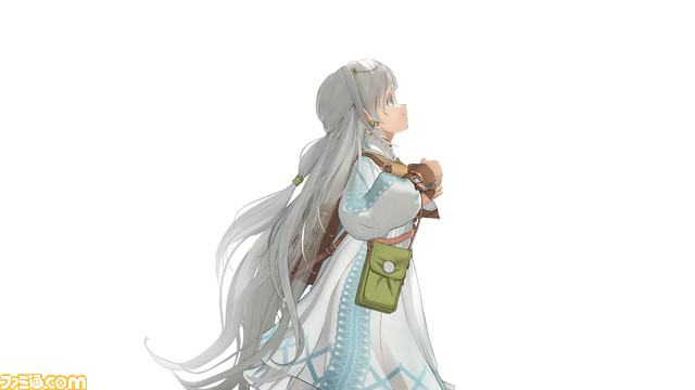 『約束のネバーランド』の出水ぽすか氏キャラクターデザインの新作ゲーム『unVEIL the world アンベイル ザ ワールド』が発表。集英社ゲームズとNetEase Gamesの共同開発