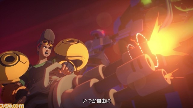 大学経営シム『ツーポイントキャンパス』とローグライクアクション『エンドレスダンジョン』の日本語版が登場。2023年以降に発売予定