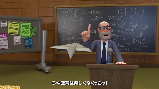 大学経営シム『ツーポイントキャンパス』とローグライクアクション『エンドレスダンジョン』の日本語版が登場。2023年以降に発売予定