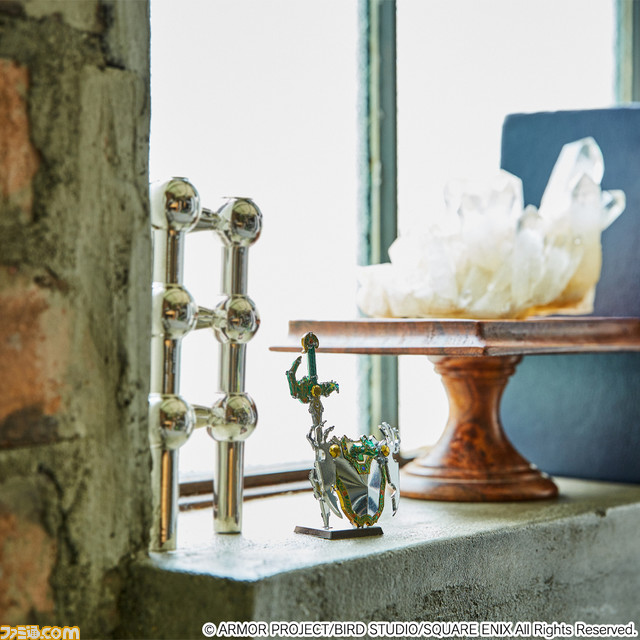 【TGS2022】『ドラクエ』『FF』『キングダム ハーツ』などの新作グッズを販売する“スクウェア・エニックス オフィシャルグッズショップ”が出展