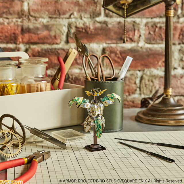 【TGS2022】『ドラクエ』『FF』『キングダム ハーツ』などの新作グッズを販売する“スクウェア・エニックス オフィシャルグッズショップ”が出展