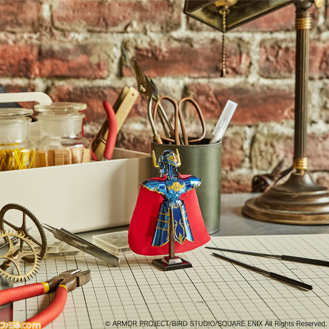 【TGS2022】『ドラクエ』『FF』『キングダム ハーツ』などの新作グッズを販売する“スクウェア・エニックス オフィシャルグッズショップ”が出展