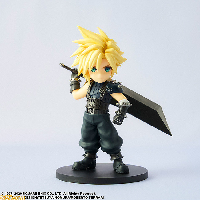 最終値下げ 早い者勝ち ドラクエ キャラクターフィギュア