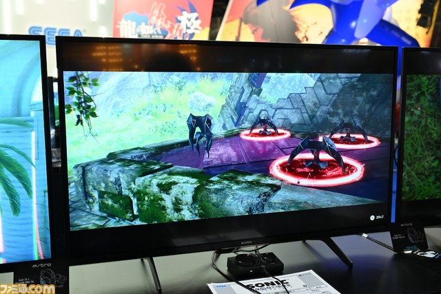 『ソニックフロンティア』TGS試遊レビュー。巨大ソニックが見守る下で、とにかく美しいオープンワールドを爆速で探検!【TGS2022】