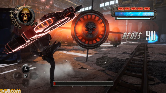 『Gungrave G.O.R.E』試遊版プレイリポート。バリエーション豊かなガンアクションで荒々しく敵を粉砕する待望のスタイリッシュ三人称シューティング【TGS2022】