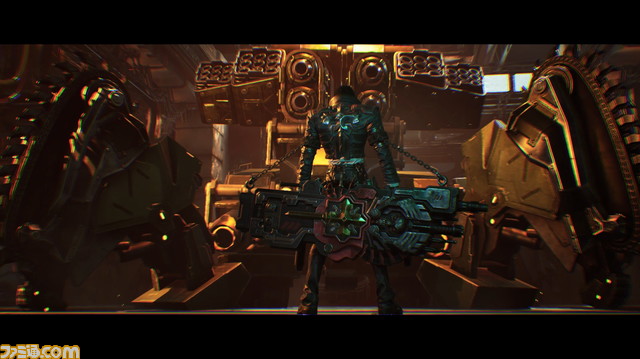 『Gungrave G.O.R.E』試遊版プレイリポート。バリエーション豊かなガンアクションで荒々しく敵を粉砕する待望のスタイリッシュ三人称シューティング【TGS2022】