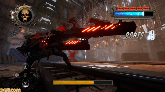 『Gungrave G.O.R.E』試遊版プレイリポート。バリエーション豊かなガンアクションで荒々しく敵を粉砕する待望のスタイリッシュ三人称シューティング【TGS2022】