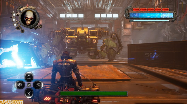 『Gungrave G.O.R.E』試遊版プレイリポート。バリエーション豊かなガンアクションで荒々しく敵を粉砕する待望のスタイリッシュ三人称シューティング【TGS2022】