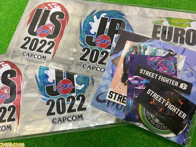 『スト6』新キャラクターのキンバリーやジュリ、ガイルのプレイリポートをお届け！