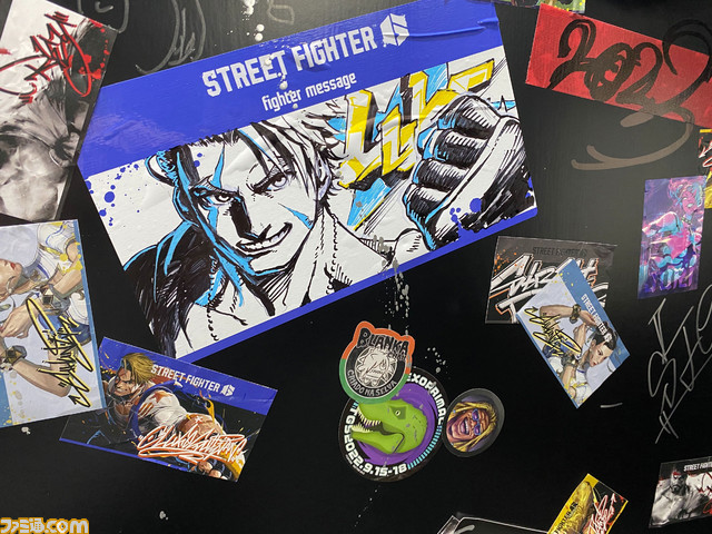 『スト6』新キャラクターのキンバリーやジュリ、ガイルのプレイリポートをお届け！