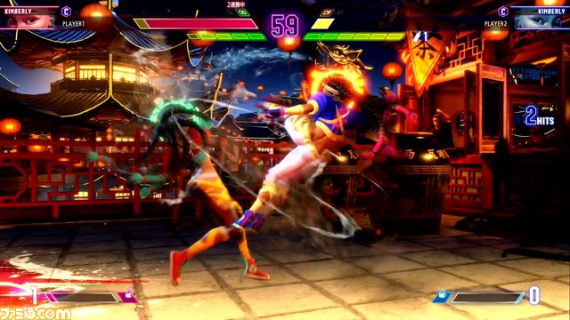 『スト6』新キャラクターのキンバリーやジュリ、ガイルのプレイリポートをお届け！