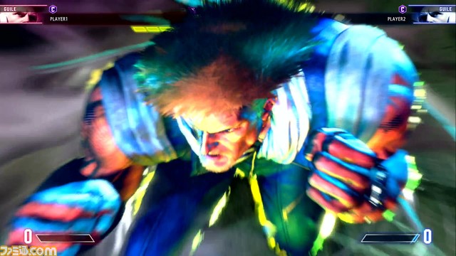 『スト6』新キャラクターのキンバリーやジュリ、ガイルのプレイリポートをお届け！