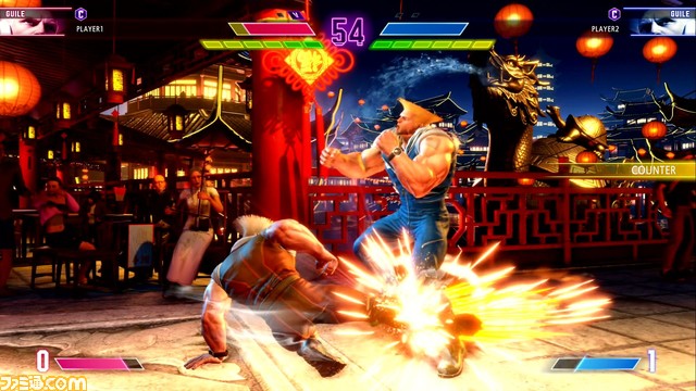 『スト6』新キャラクターのキンバリーやジュリ、ガイルのプレイリポートをお届け！