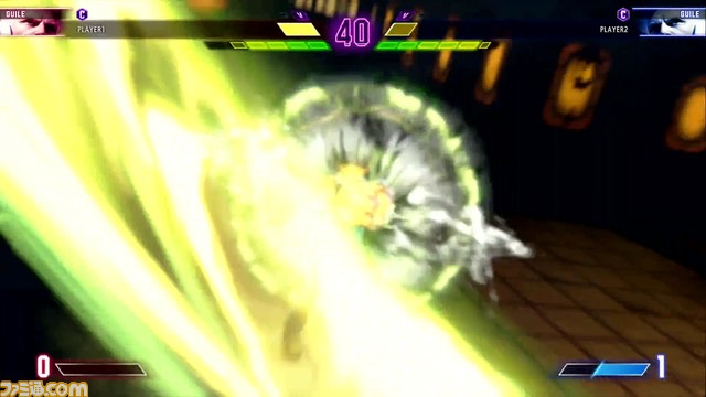 『スト6』新キャラクターのキンバリーやジュリ、ガイルのプレイリポートをお届け！