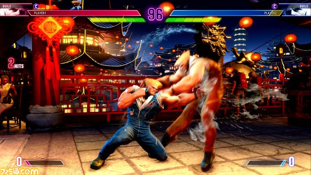 『スト6』新キャラクターのキンバリーやジュリ、ガイルのプレイリポートをお届け！