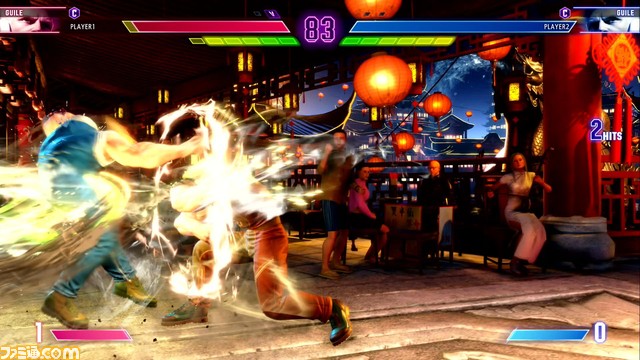 『スト6』新キャラクターのキンバリーやジュリ、ガイルのプレイリポートをお届け！