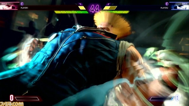 『スト6』新キャラクターのキンバリーやジュリ、ガイルのプレイリポートをお届け！