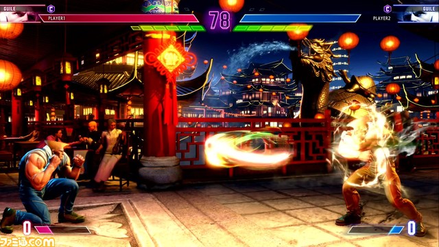 『スト6』新キャラクターのキンバリーやジュリ、ガイルのプレイリポートをお届け！