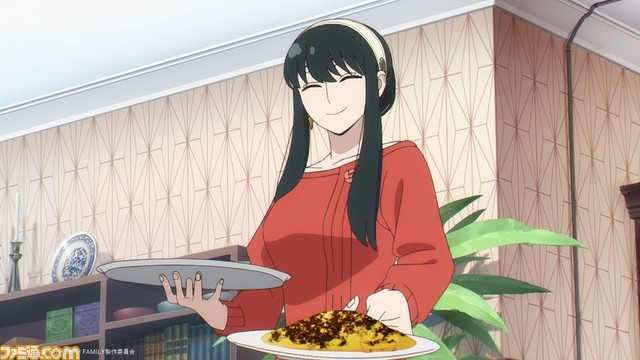 アニメ『スパイファミリー』第2クール本予告映像解禁。OP主題歌がBUMP OF CHICKENの“SOUVENIR”に決定