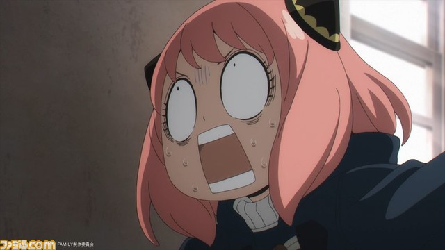 アニメ『スパイファミリー』第2クール本予告映像解禁。OP主題歌がBUMP OF CHICKENの“SOUVENIR”に決定