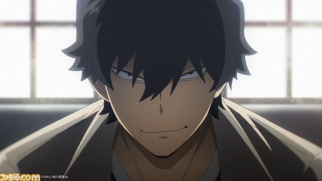 アニメ『スパイファミリー』第2クール本予告映像解禁。OP主題歌がBUMP OF CHICKENの“SOUVENIR”に決定