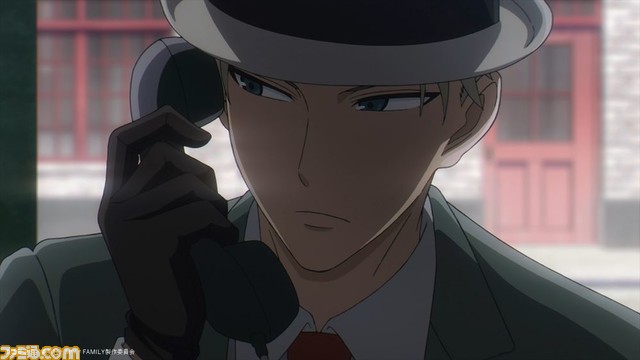 アニメ『スパイファミリー』第2クール本予告映像解禁。OP主題歌がBUMP OF CHICKENの“SOUVENIR”に決定