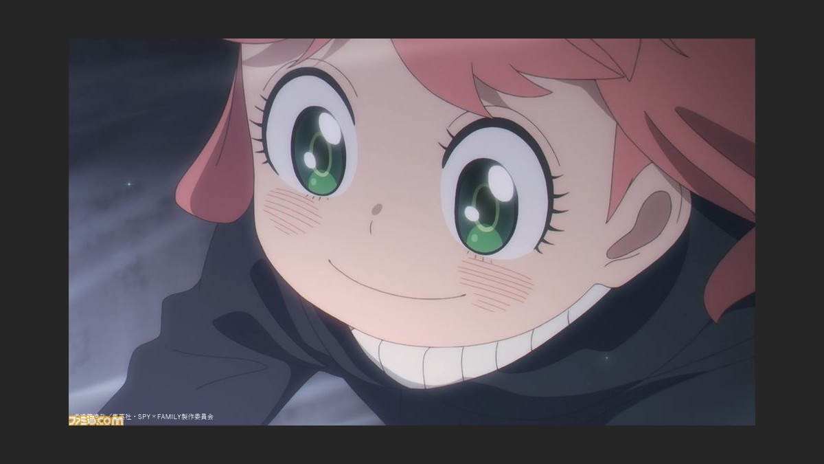 アニメ『スパイファミリー』第2クール本予告映像解禁。OP主題歌がBUMP 