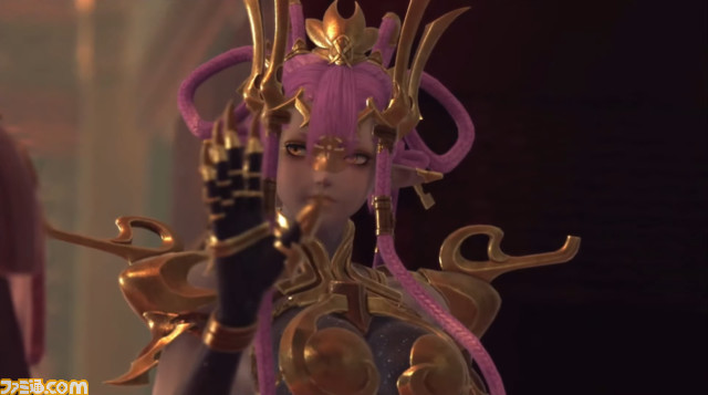 『スターオーシャン6』