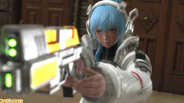 『スターオーシャン6』