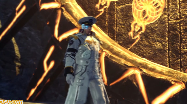 『スターオーシャン6』