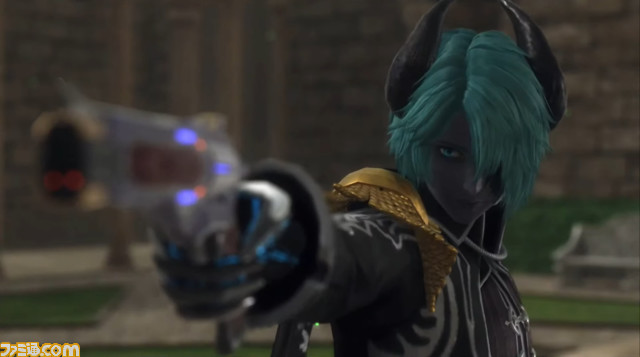 『スターオーシャン6』