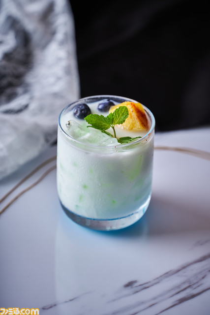 『刀剣乱舞』スペシャルビュッフェ第2弾が10月21日よりヒルトン東京お台場にて開催。本日(9/16)12時より前期の抽選予約受付がスタート