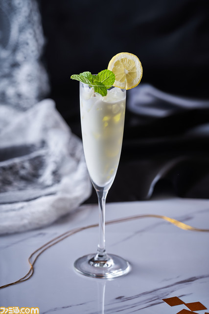 『刀剣乱舞』スペシャルビュッフェ第2弾が10月21日よりヒルトン東京お台場にて開催。本日(9/16)12時より前期の抽選予約受付がスタート