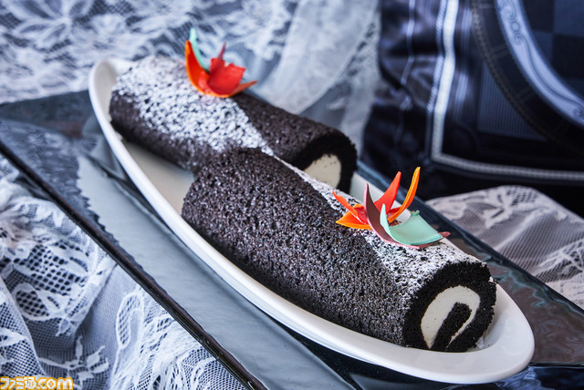 『刀剣乱舞』スペシャルビュッフェ第2弾が10月21日よりヒルトン東京お台場にて開催。本日(9/16)12時より前期の抽選予約受付がスタート