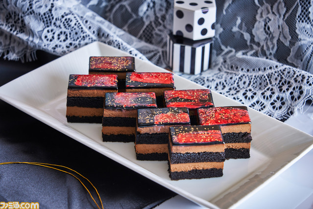 『刀剣乱舞』スペシャルビュッフェ第2弾が10月21日よりヒルトン東京お台場にて開催。本日(9/16)12時より前期の抽選予約受付がスタート