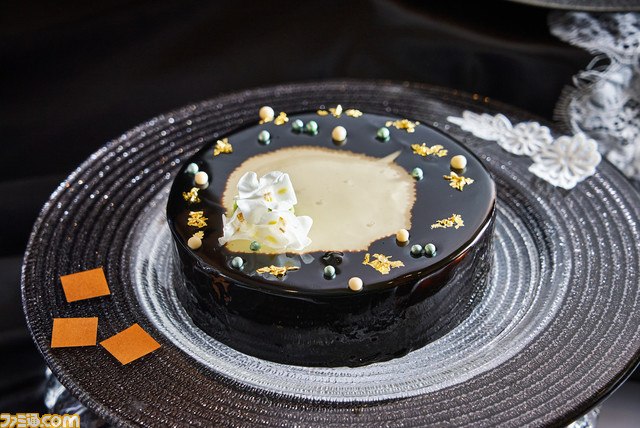 『刀剣乱舞』スペシャルビュッフェ第2弾が10月21日よりヒルトン東京お台場にて開催。本日(9/16)12時より前期の抽選予約受付がスタート