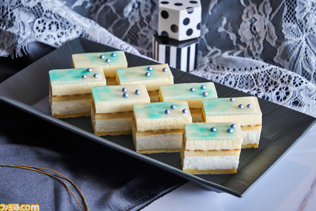 『刀剣乱舞』スペシャルビュッフェ第2弾が10月21日よりヒルトン東京お台場にて開催。本日(9/16)12時より前期の抽選予約受付がスタート