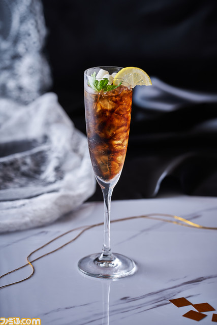 『刀剣乱舞』スペシャルビュッフェ第2弾が10月21日よりヒルトン東京お台場にて開催。本日(9/16)12時より前期の抽選予約受付がスタート