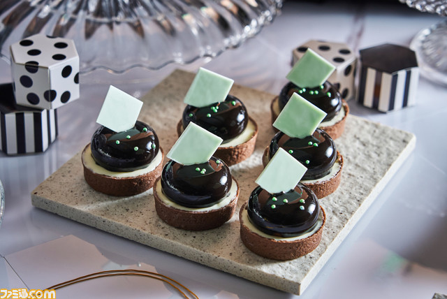 『刀剣乱舞』スペシャルビュッフェ第2弾が10月21日よりヒルトン東京お台場にて開催。本日(9/16)12時より前期の抽選予約受付がスタート