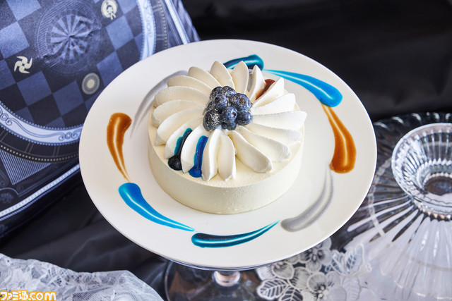 『刀剣乱舞』スペシャルビュッフェ第2弾が10月21日よりヒルトン東京お台場にて開催。本日(9/16)12時より前期の抽選予約受付がスタート