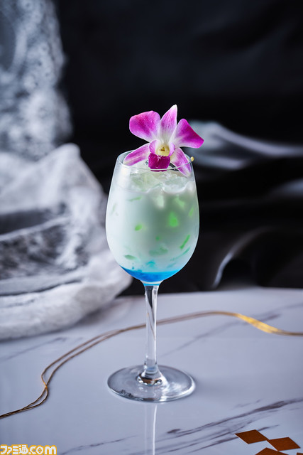 『刀剣乱舞』スペシャルビュッフェ第2弾が10月21日よりヒルトン東京お台場にて開催。本日(9/16)12時より前期の抽選予約受付がスタート