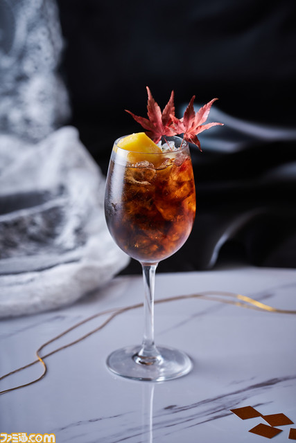 『刀剣乱舞』スペシャルビュッフェ第2弾が10月21日よりヒルトン東京お台場にて開催。本日(9/16)12時より前期の抽選予約受付がスタート