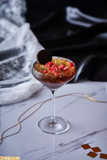 『刀剣乱舞』スペシャルビュッフェ第2弾が10月21日よりヒルトン東京お台場にて開催。本日(9/16)12時より前期の抽選予約受付がスタート