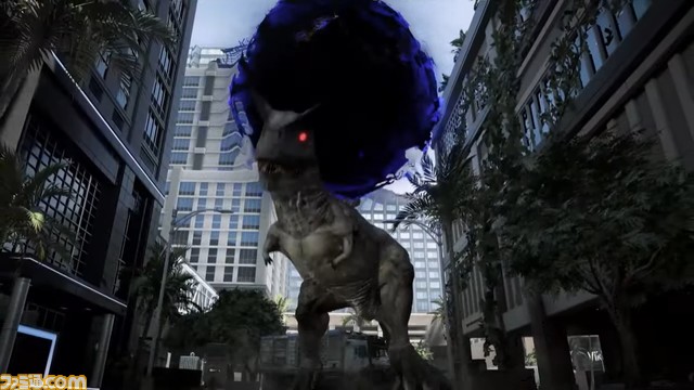 『エグゾプライマル』最新映像が公開。ストーリーの詳細や新たなエグゾスーツ“ムラサメ”など新情報も明らかに【TGS2022】