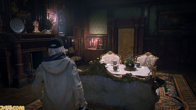 『バイオ ヴィレッジ』Mac版の発売が発表。『バイオ RE:4』対応ハードがPS5、PS4、XSX|S、Steamになることが決定【TGS2022】