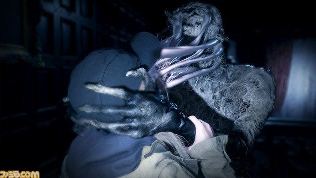 『バイオ ヴィレッジ』Mac版の発売が発表。『バイオ RE:4』対応ハードがPS5、PS4、XSX|S、Steamになることが決定【TGS2022】