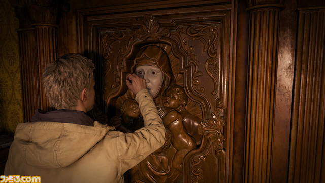 『バイオ ヴィレッジ』Mac版の発売が発表。『バイオ RE:4』対応ハードがPS5、PS4、XSX|S、Steamになることが決定【TGS2022】