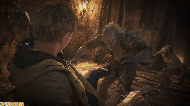 『バイオ ヴィレッジ』Mac版の発売が発表。『バイオ RE:4』対応ハードがPS5、PS4、XSX|S、Steamになることが決定【TGS2022】