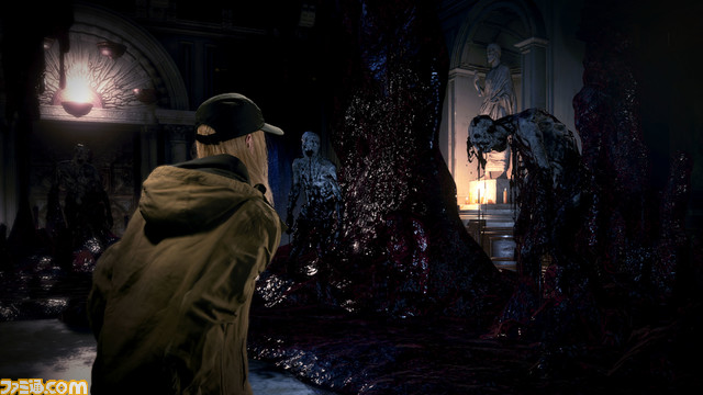 『バイオ ヴィレッジ』Mac版の発売が発表。『バイオ RE:4』対応ハードがPS5、PS4、XSX|S、Steamになることが決定【TGS2022】